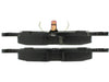 Disc Brake Pad Centric Parts 300.03940