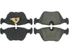 Disc Brake Pad Centric Parts 300.03940