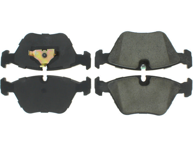Disc Brake Pad Centric Parts 300.03940