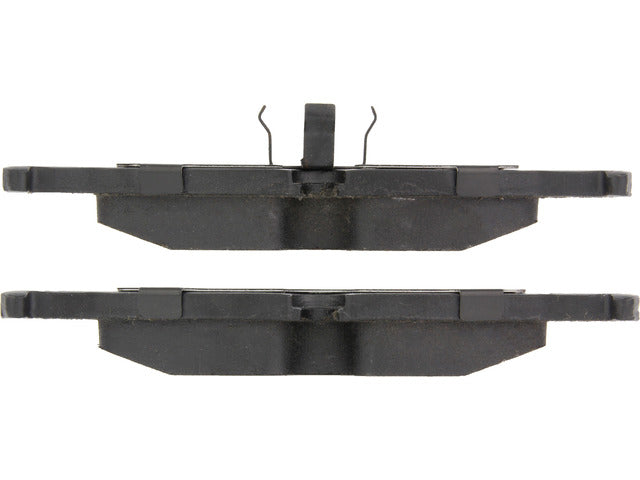 Disc Brake Pad Centric Parts 300.03960