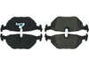 Disc Brake Pad Centric Parts 300.03960