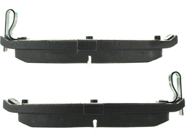 Disc Brake Pad Centric Parts 300.03980