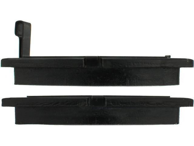 Disc Brake Pad Centric Parts 300.04010