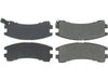 Disc Brake Pad Centric Parts 300.04010