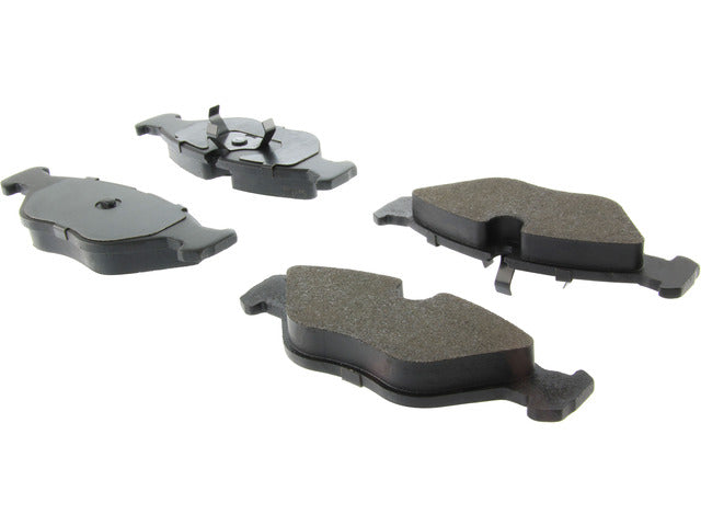 Disc Brake Pad Centric Parts 300.04030