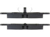 Disc Brake Pad Centric Parts 300.04030