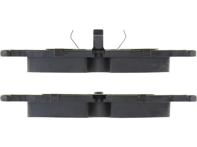 Disc Brake Pad Centric Parts 300.04030