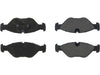 Disc Brake Pad Centric Parts 300.04030