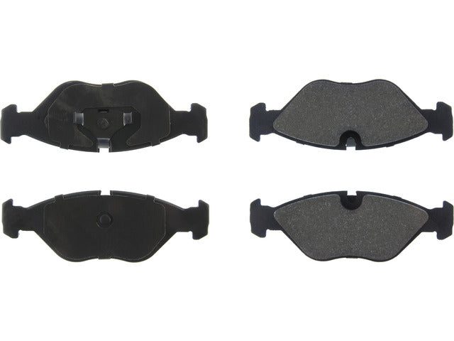 Disc Brake Pad Centric Parts 300.04030