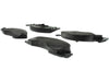 Disc Brake Pad Centric Parts 300.04110