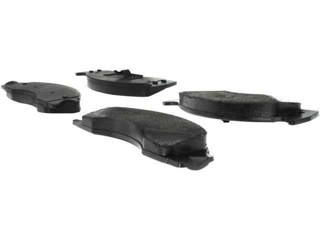 Disc Brake Pad Centric Parts 300.04110