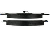 Disc Brake Pad Centric Parts 300.04110