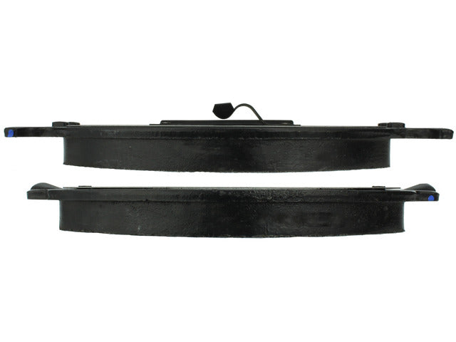 Disc Brake Pad Centric Parts 300.04110