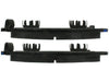 Disc Brake Pad Centric Parts 300.04120