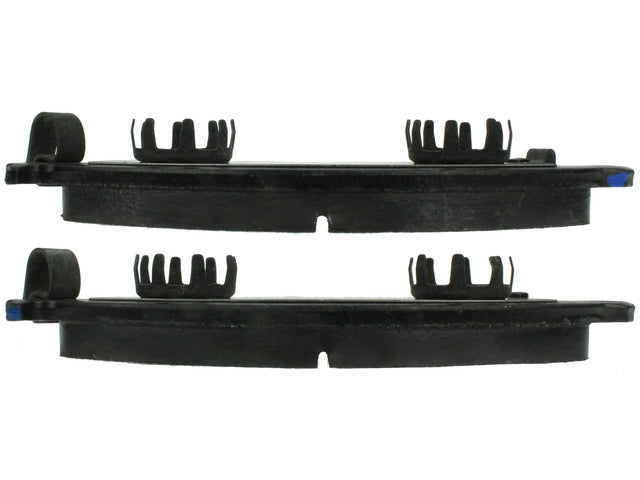Disc Brake Pad Centric Parts 300.04120