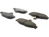Disc Brake Pad Centric Parts 300.04130