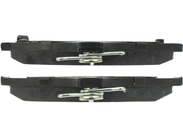 Disc Brake Pad Centric Parts 300.04130