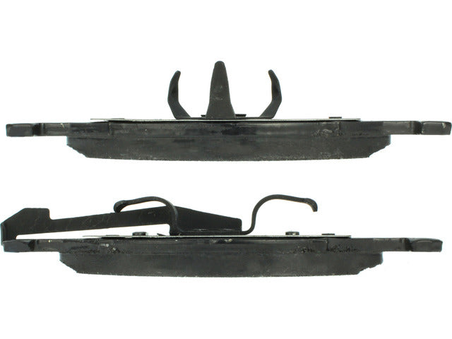 Disc Brake Pad Centric Parts 300.04170