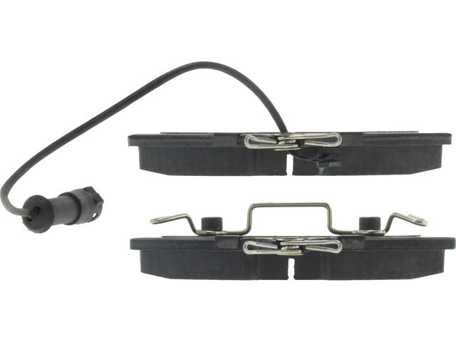 Disc Brake Pad Centric Parts 300.04190