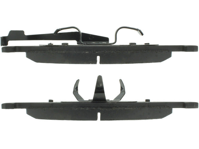 Disc Brake Pad Centric Parts 300.04210