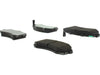 Disc Brake Pad Centric Parts 300.04220