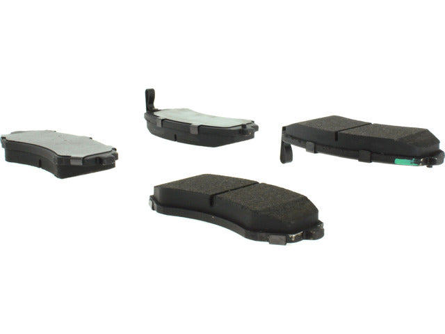 Disc Brake Pad Centric Parts 300.04220