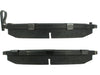 Disc Brake Pad Centric Parts 300.04220