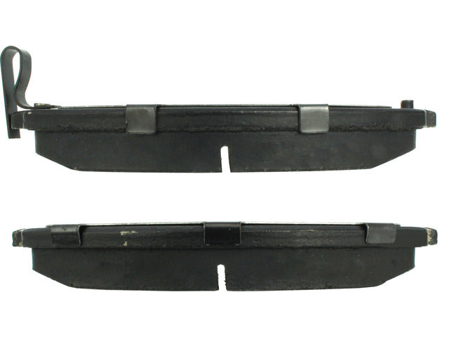 Disc Brake Pad Centric Parts 300.04220