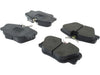 Disc Brake Pad Centric Parts 300.04230