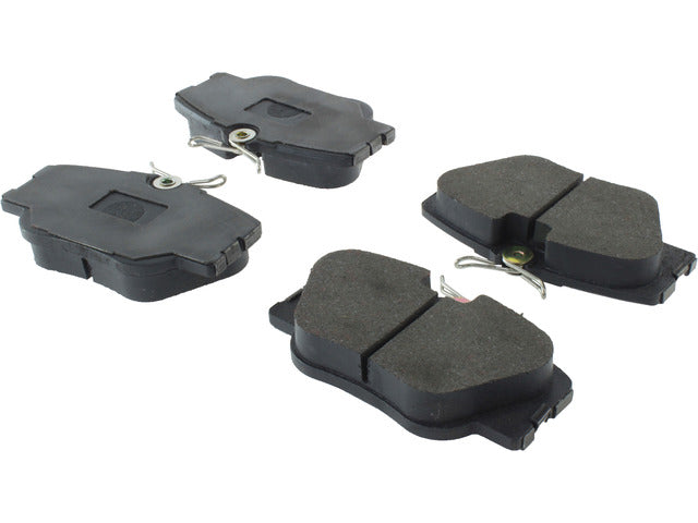 Disc Brake Pad Centric Parts 300.04230