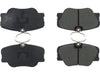 Disc Brake Pad Centric Parts 300.04230