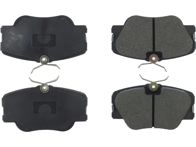 Disc Brake Pad Centric Parts 300.04230