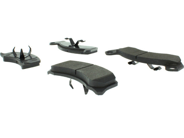 Disc Brake Pad Centric Parts 300.04310