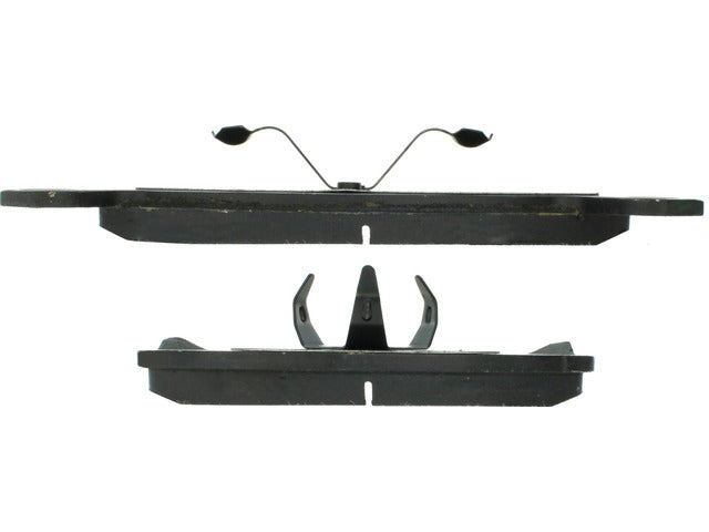 Disc Brake Pad Centric Parts 300.04310