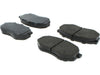 Disc Brake Pad Centric Parts 300.04330