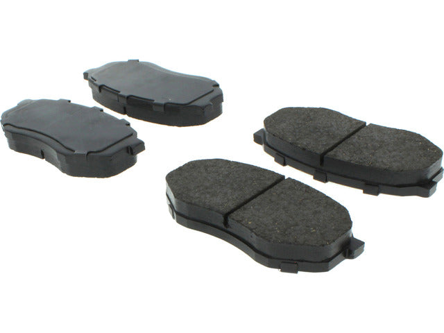 Disc Brake Pad Centric Parts 300.04330