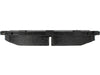 Disc Brake Pad Centric Parts 300.04330