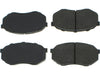 Disc Brake Pad Centric Parts 300.04330