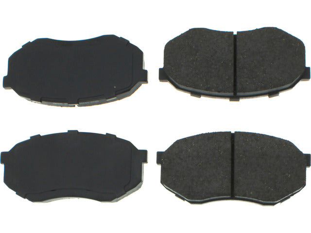 Disc Brake Pad Centric Parts 300.04330