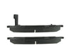 Disc Brake Pad Centric Parts 300.04400