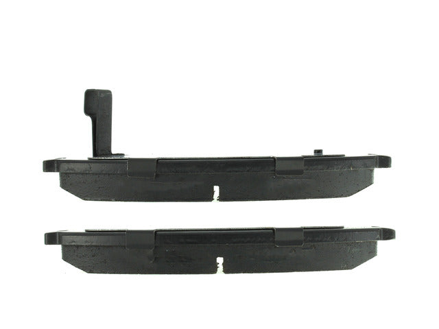 Disc Brake Pad Centric Parts 300.04400