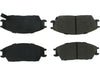 Disc Brake Pad Centric Parts 300.04400