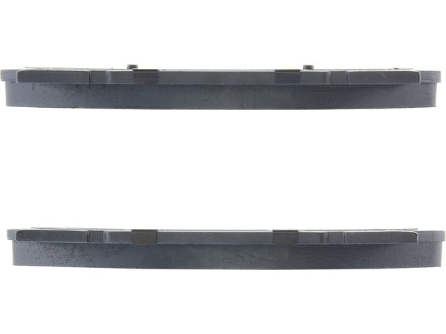 Disc Brake Pad Centric Parts 300.04501