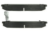 Disc Brake Pad Centric Parts 300.04510