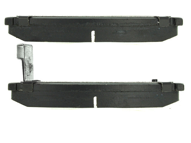Disc Brake Pad Centric Parts 300.04510