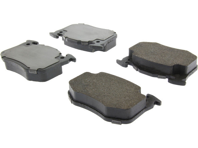 Disc Brake Pad Centric Parts 300.04530