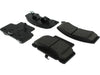 Disc Brake Pad Centric Parts 300.04590