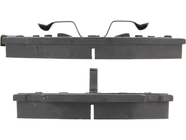 Disc Brake Pad Centric Parts 300.04590
