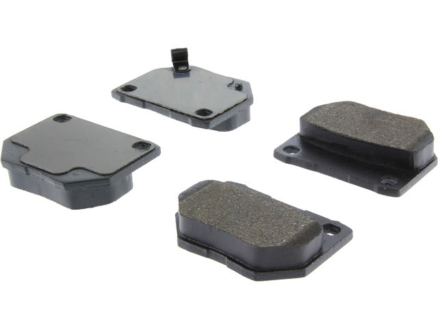 Disc Brake Pad Centric Parts 300.04611