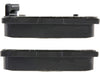 Disc Brake Pad Centric Parts 300.04611
